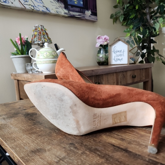 Jcrew pumps - Picture 3 of 3